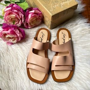 Free People slides